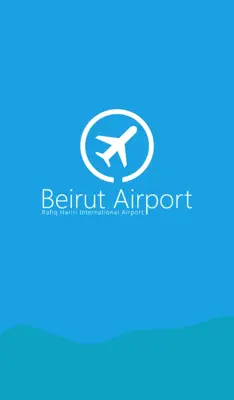 Beirut Airport android App screenshot 5